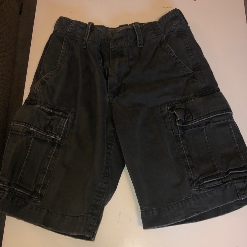 Cargo shorts